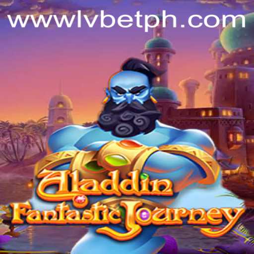 Explore the Enchanting World of Aladdin at LVBET