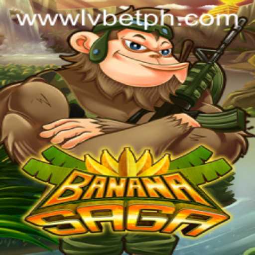 BananaSaga and LVBET: A Unique Gaming Experience