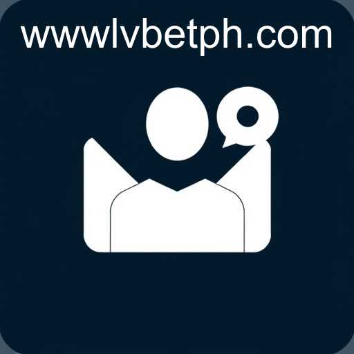 Contact Us - LVBET: Your Gateway to a Seamless Experience