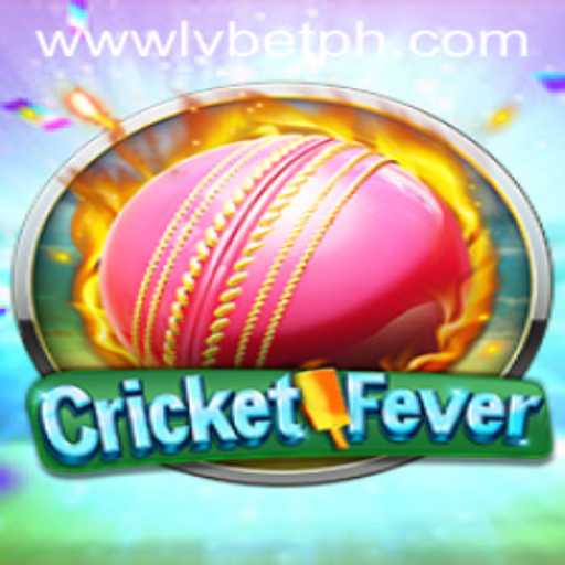 CricketFever: Rule the Pitch with LVBET