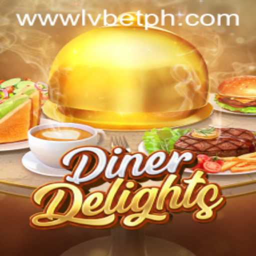 Exploring the Culinary World of DinerDelights and LVBET