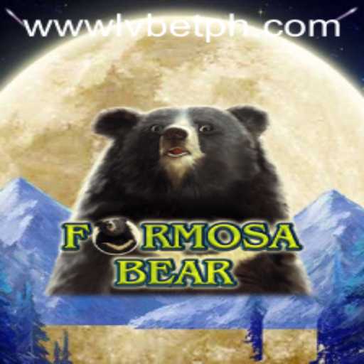 Discover the Exciting World of FormosaBear on LVBET
