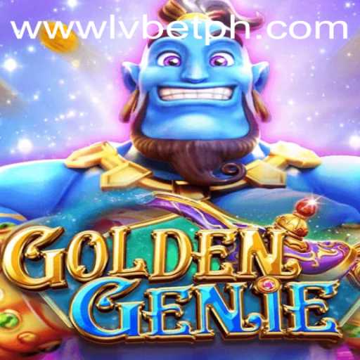 Explore the Magical World of GOLDENGENIE with LVBET