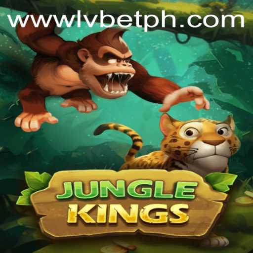 JungleKings: Unveiling the Adventure with LVBET