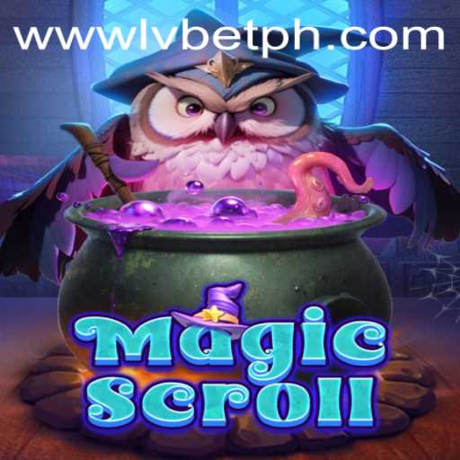 Exploring MagicScroll: A Captivating New Adventure with LVBET
