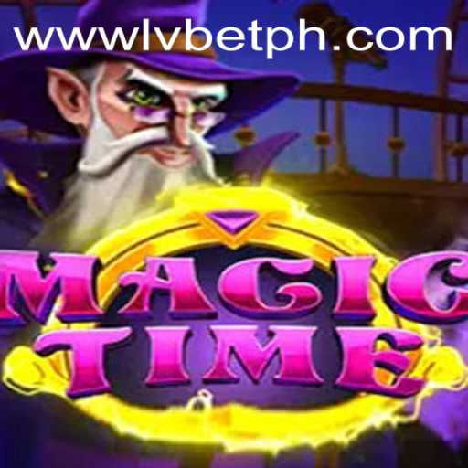 MagicTime: A Riveting Journey Through the Enchanting Realms of LVBET