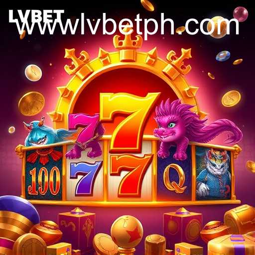 Exploring the World of Slot Games with LVBET