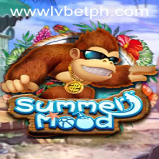 Discovering SummerMood: A Revolutionary Game Experience on LVBET
