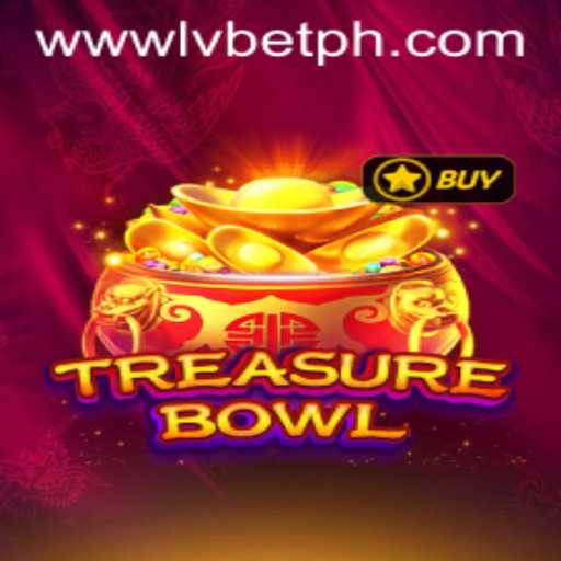 Discover the Thrills of TreasureBowl: A New Adventure with LVBET