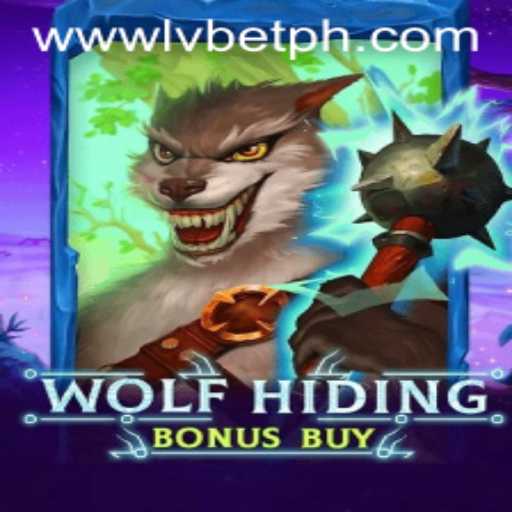 Exploring the Intriguing World of WolfHidingBonusBuy at LVBET